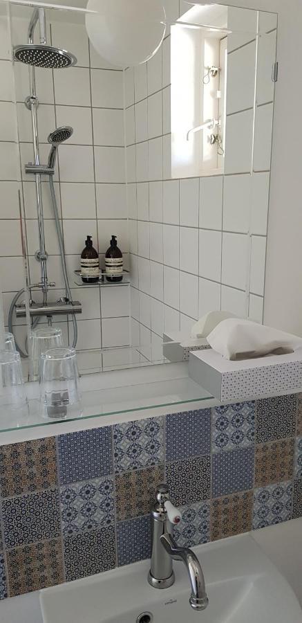 Liseleje Badehotel מראה חיצוני תמונה